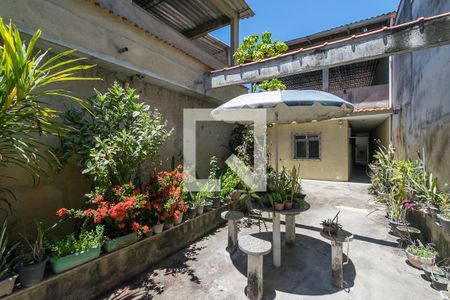 Casa para alugar com 344m², 3 quartos e 6 vagasVaranda