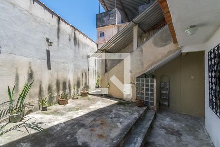 Casa para alugar com 344m², 3 quartos e 6 vagasÁrea de Serviço