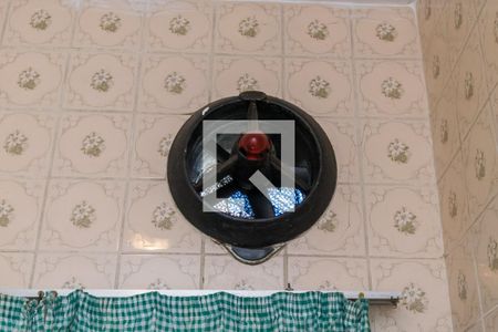 Casa para alugar com 344m², 3 quartos e 6 vagasCozinha