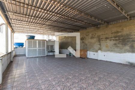 Casa para alugar com 344m², 3 quartos e 6 vagasTerraço