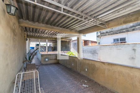 Casa para alugar com 344m², 3 quartos e 6 vagasTerraço