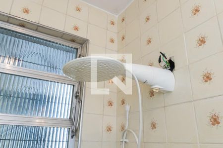 Casa para alugar com 344m², 3 quartos e 6 vagasBanheiro Social