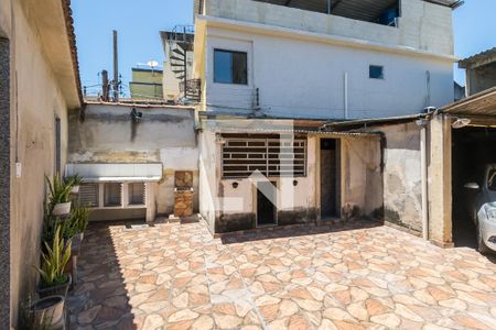 Casa para alugar com 344m², 3 quartos e 6 vagasGaragem