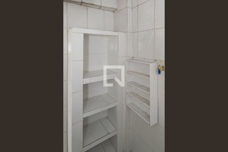 Casa para alugar com 344m², 3 quartos e 6 vagasÁrea de Serviço