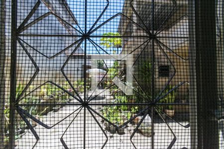 Vista do Quarto 1 Suíte de casa para alugar com 3 quartos, 344m² em Vicente de Carvalho, Rio de Janeiro