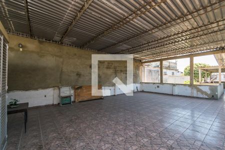 Casa para alugar com 344m², 3 quartos e 6 vagasTerraço