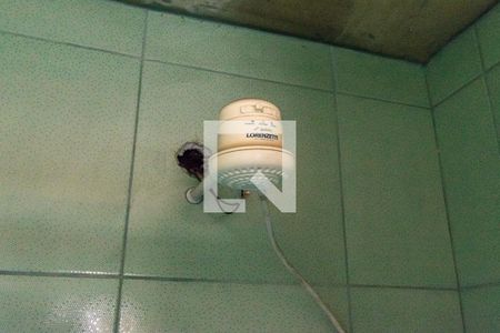 Casa para alugar com 344m², 3 quartos e 6 vagasBanheiro do Terraço