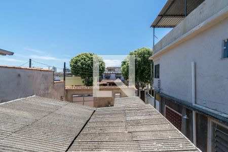 Casa para alugar com 344m², 3 quartos e 6 vagasVista do Terraço