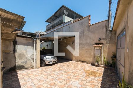 Casa para alugar com 344m², 3 quartos e 6 vagasGaragem