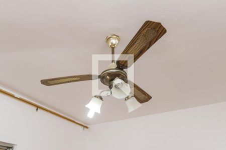 Sala - Ventilador 2 de casa para alugar com 3 quartos, 344m² em Vicente de Carvalho, Rio de Janeiro