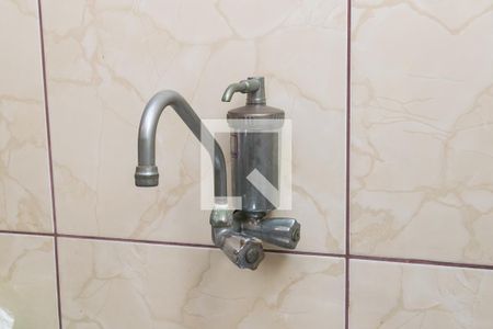 Casa para alugar com 344m², 3 quartos e 6 vagasCozinha do Terraço