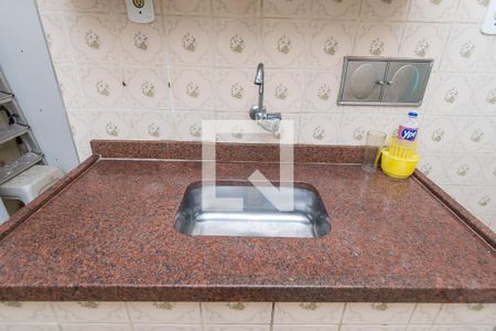 Casa para alugar com 344m², 3 quartos e 6 vagasCozinha