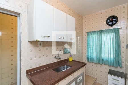 Casa para alugar com 344m², 3 quartos e 6 vagasCozinha