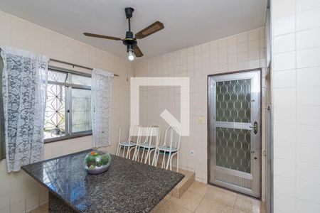 Casa para alugar com 344m², 3 quartos e 6 vagasCopa