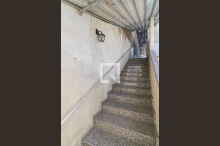 Casa para alugar com 344m², 3 quartos e 6 vagasÁrea de Serviço - Acesso ao terraço