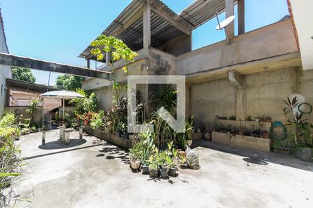 Casa para alugar com 344m², 3 quartos e 6 vagasVaranda