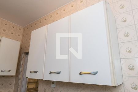 Casa para alugar com 344m², 3 quartos e 6 vagasCozinha - Armários