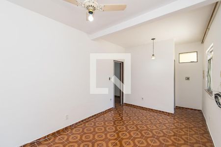 Quarto 1 Suíte de casa para alugar com 3 quartos, 344m² em Vicente de Carvalho, Rio de Janeiro
