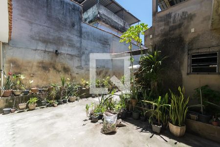 Casa para alugar com 344m², 3 quartos e 6 vagasVaranda