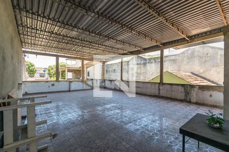 Casa para alugar com 344m², 3 quartos e 6 vagasTerraço