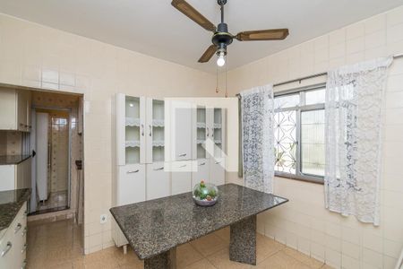 Casa para alugar com 344m², 3 quartos e 6 vagasCopa