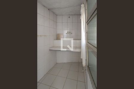 Casa para alugar com 344m², 3 quartos e 6 vagasÁrea de Serviço