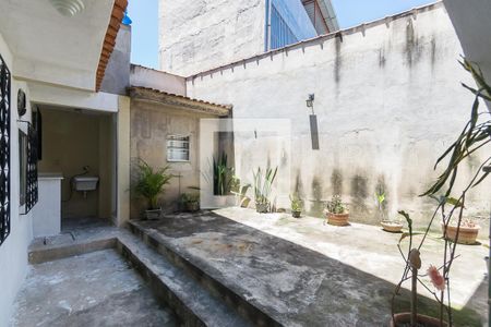 Casa para alugar com 344m², 3 quartos e 6 vagasÁrea de Serviço