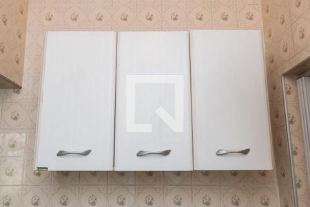 Casa para alugar com 344m², 3 quartos e 6 vagasCozinha - Armários