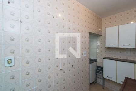 Casa para alugar com 344m², 3 quartos e 6 vagasCozinha