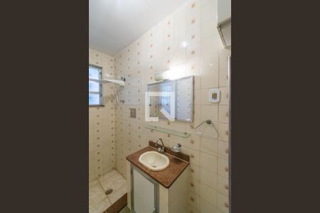 Casa para alugar com 344m², 3 quartos e 6 vagasBanheiro Social