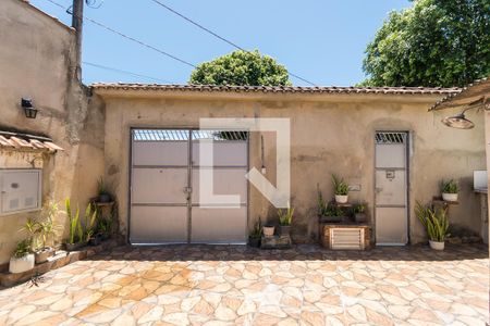 Casa para alugar com 344m², 3 quartos e 6 vagasGaragem