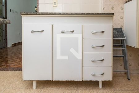 Casa para alugar com 344m², 3 quartos e 6 vagasCopa - Armários