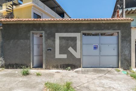 Casa para alugar com 344m², 3 quartos e 6 vagasFachada