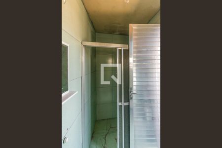 Casa para alugar com 344m², 3 quartos e 6 vagasBanheiro do Terraço