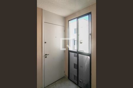 Sala de apartamento para alugar com 2 quartos, 50m² em Santa Amélia, Belford Roxo