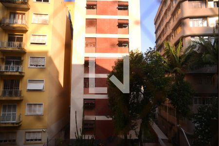 Apartamento à venda com 141m², 3 quartos e sem vagaVisto do Quarto 2