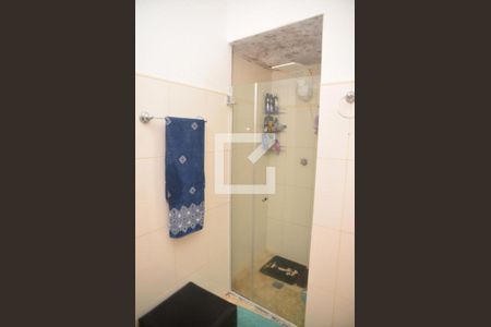 Apartamento à venda com 141m², 3 quartos e sem vagaBanheiro