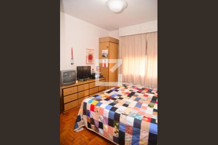 Apartamento à venda com 141m², 3 quartos e sem vagaQuarto 2