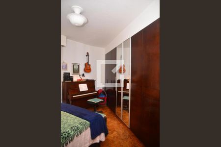 Quarto 1 de apartamento à venda com 3 quartos, 141m² em Bela Vista, São Paulo