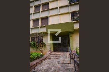 Apartamento à venda com 141m², 3 quartos e sem vagaFachada