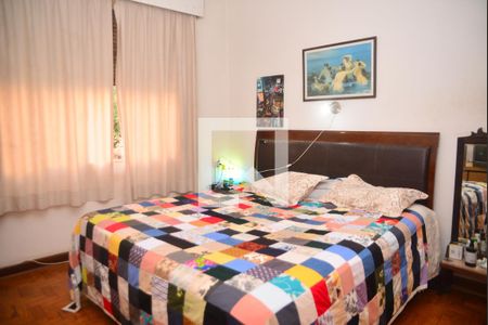 Apartamento à venda com 141m², 3 quartos e sem vagaQuarto 2