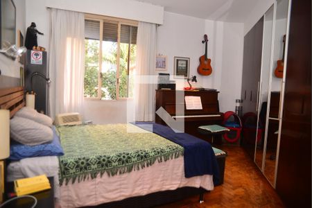 Quarto 1 de apartamento à venda com 3 quartos, 141m² em Bela Vista, São Paulo
