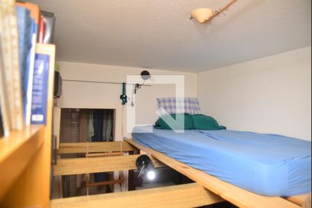 Apartamento à venda com 141m², 3 quartos e sem vagaQuarto de Serviço / Escritório