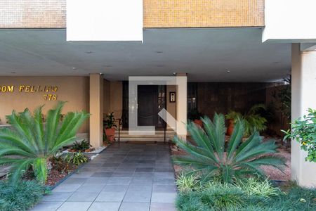 Apartamento à venda com 85m², 2 quartos e 1 vaga Apartamento à venda com 85m², 2 quartos e 1 vagaFachada do Prédio