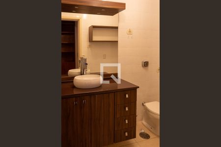 Apartamento à venda com 85m², 2 quartos e 1 vaga Apartamento à venda com 85m², 2 quartos e 1 vagaBanheiro