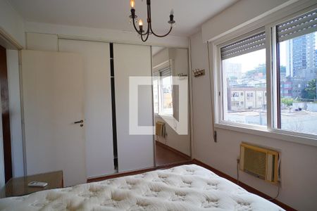 Quarto 1 de apartamento à venda com 2 quartos, 85m² em Petrópolis, Porto Alegre