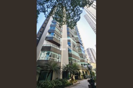 Apartamento à venda com 190m², 4 quartos e 4 vagasPrédio 