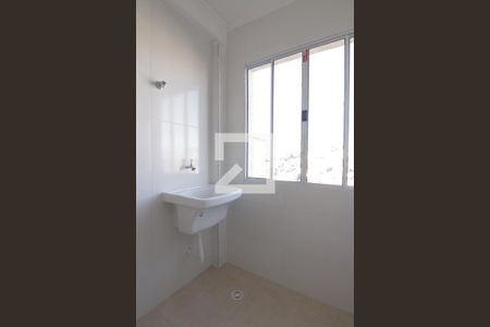 Apartamento para alugar com 46m², 2 quartos e sem vagaLavanderia