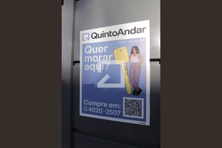 Apartamento para alugar com 46m², 2 quartos e sem vagaplaquinha