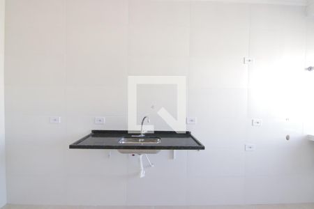 Apartamento para alugar com 46m², 2 quartos e sem vagaBanheiro